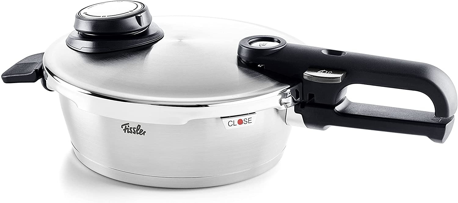 Fissler Schnellkochtopf »vitavit® premium Schnellbratpfanne 1,8 Liter«, Ede günstig online kaufen