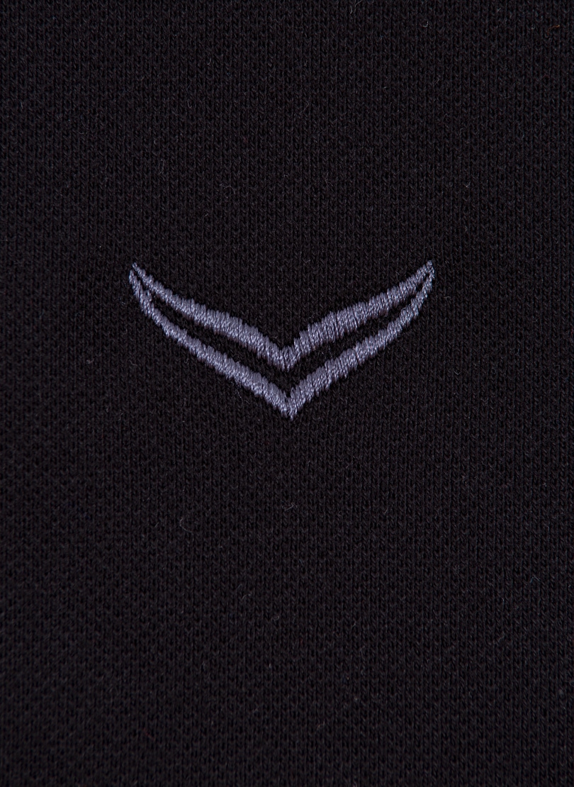 Trigema Poloshirt »TRIGEMA Poloshirt in Piqué-Qualität« 1 Stk.