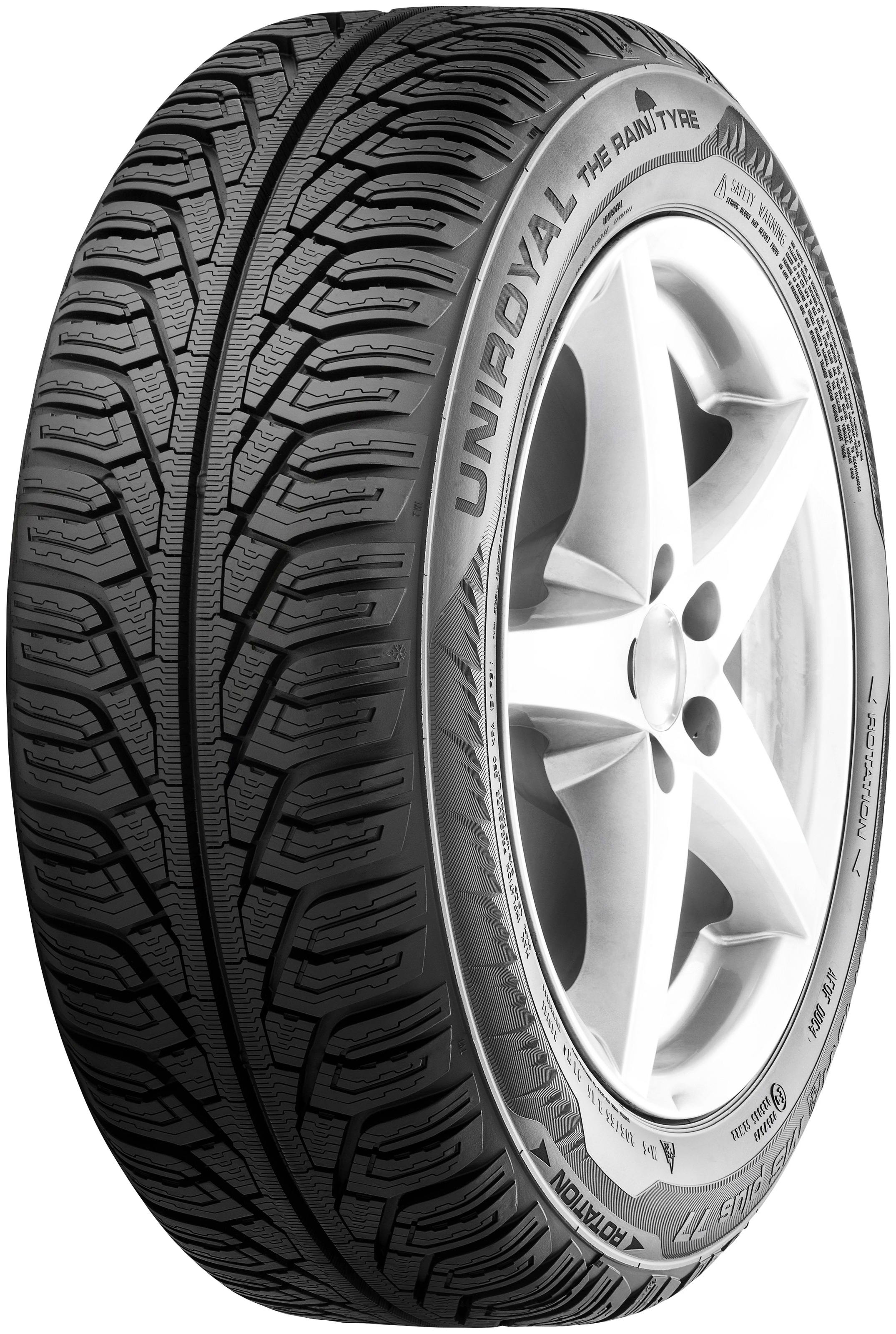 Uniroyal Winterreifen »MS PLUS-77«, 145/70R 13 71T