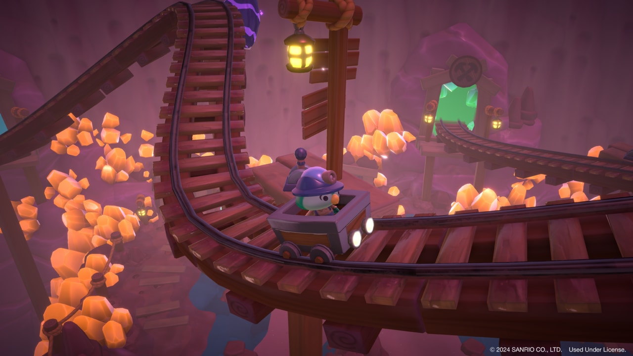 Sunblink Spielesoftware »Hello Kitty Island Adventure - Standard Edition«, PlayStation 5