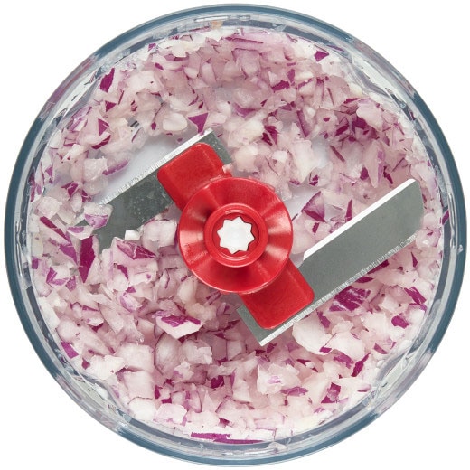 zyliss Gemüsehacker »Twist & Roll Mini«
