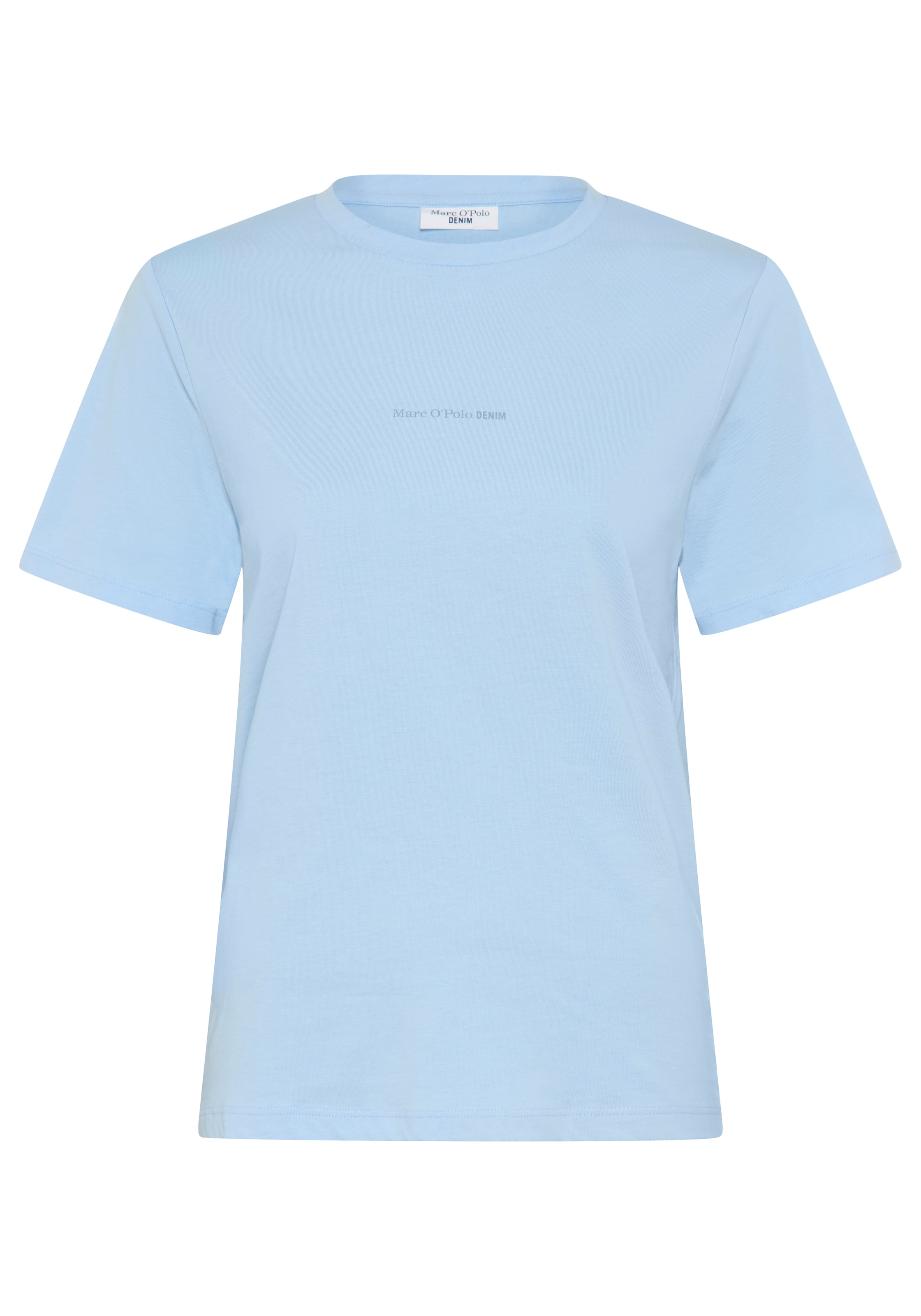 Marc O'Polo DENIM T-Shirt regular fit aus Organic Cotton
