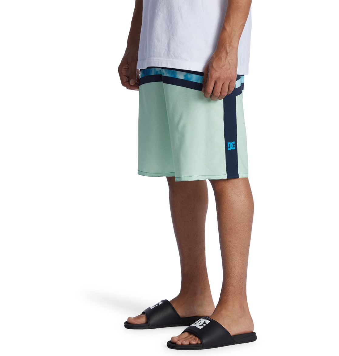 4. Bild von DC Shoes Boardshorts »Tight Lock«