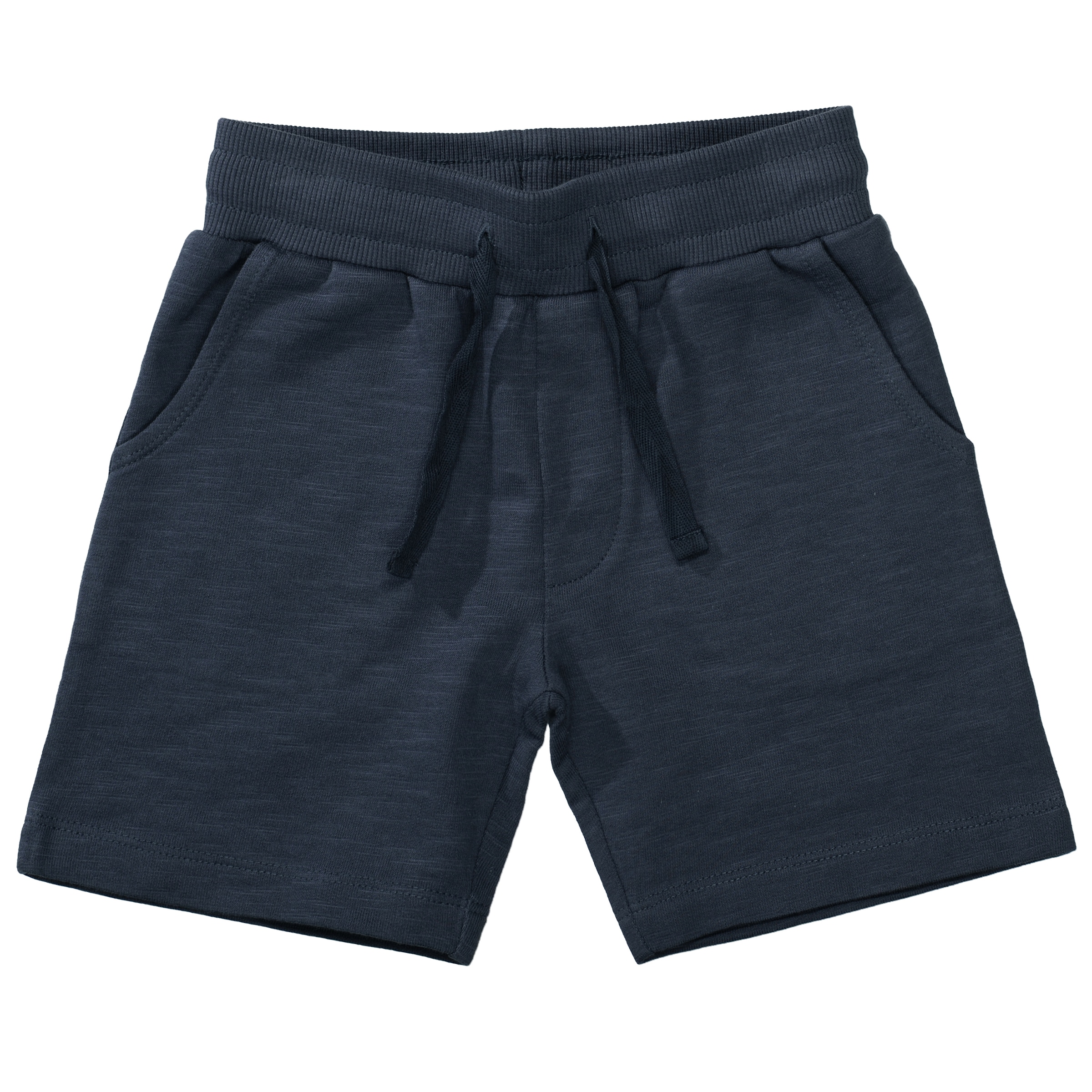 STACCATO Sweatbermudas  2er Pack für Boys, mit Gummizug und Kordelzug