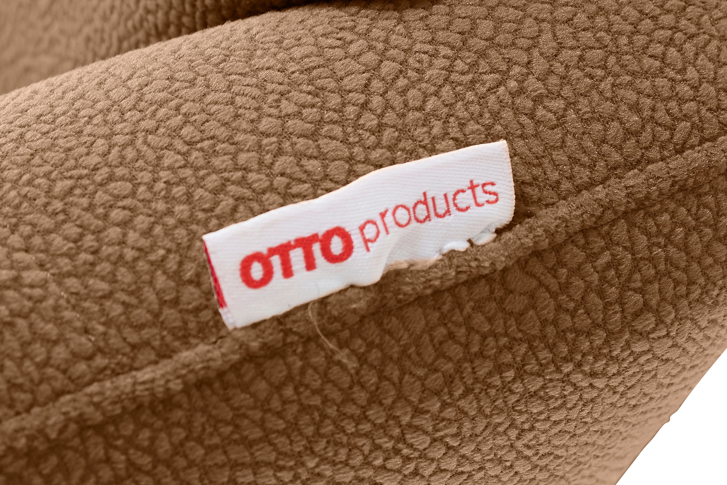 OTTO products Esszimmerstuhl »Alessja«, (Set), 2 St., Microfaser, Bezug aus Microfaser, Gestell aus Eiche Massivholz