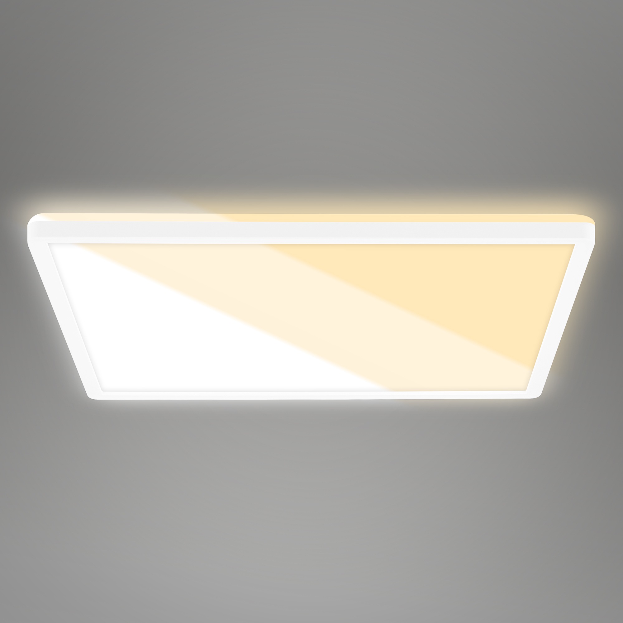 Briloner Leuchten LED Panel »SLIM«
