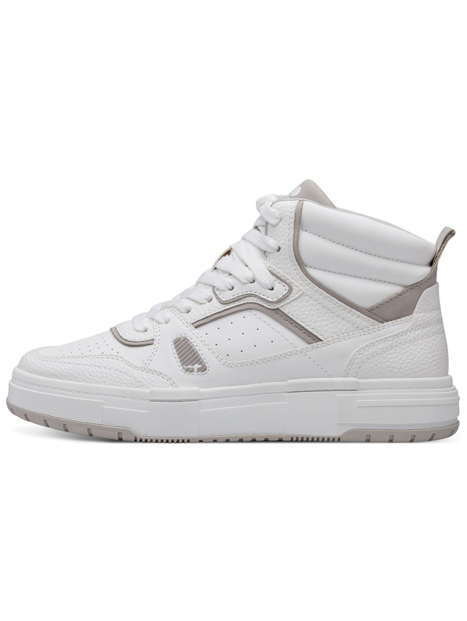 Tamaris Sneaker »Tamaris Sneaker Lederimitat«
