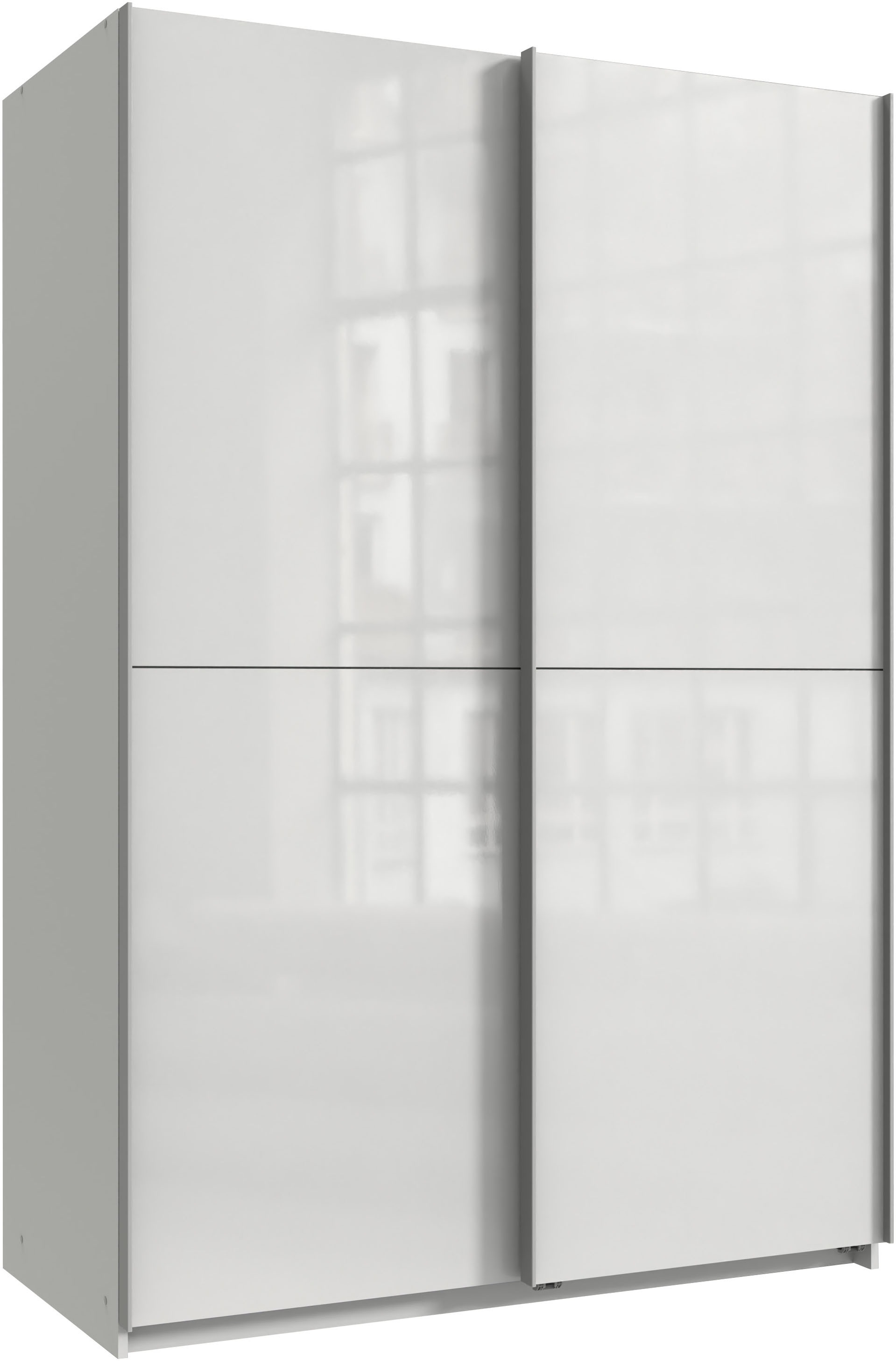 Wimex Kleiderschrank "Mugano, B/T/H 135 oder 180/65/198cm, Made in Germany" günstig online kaufen