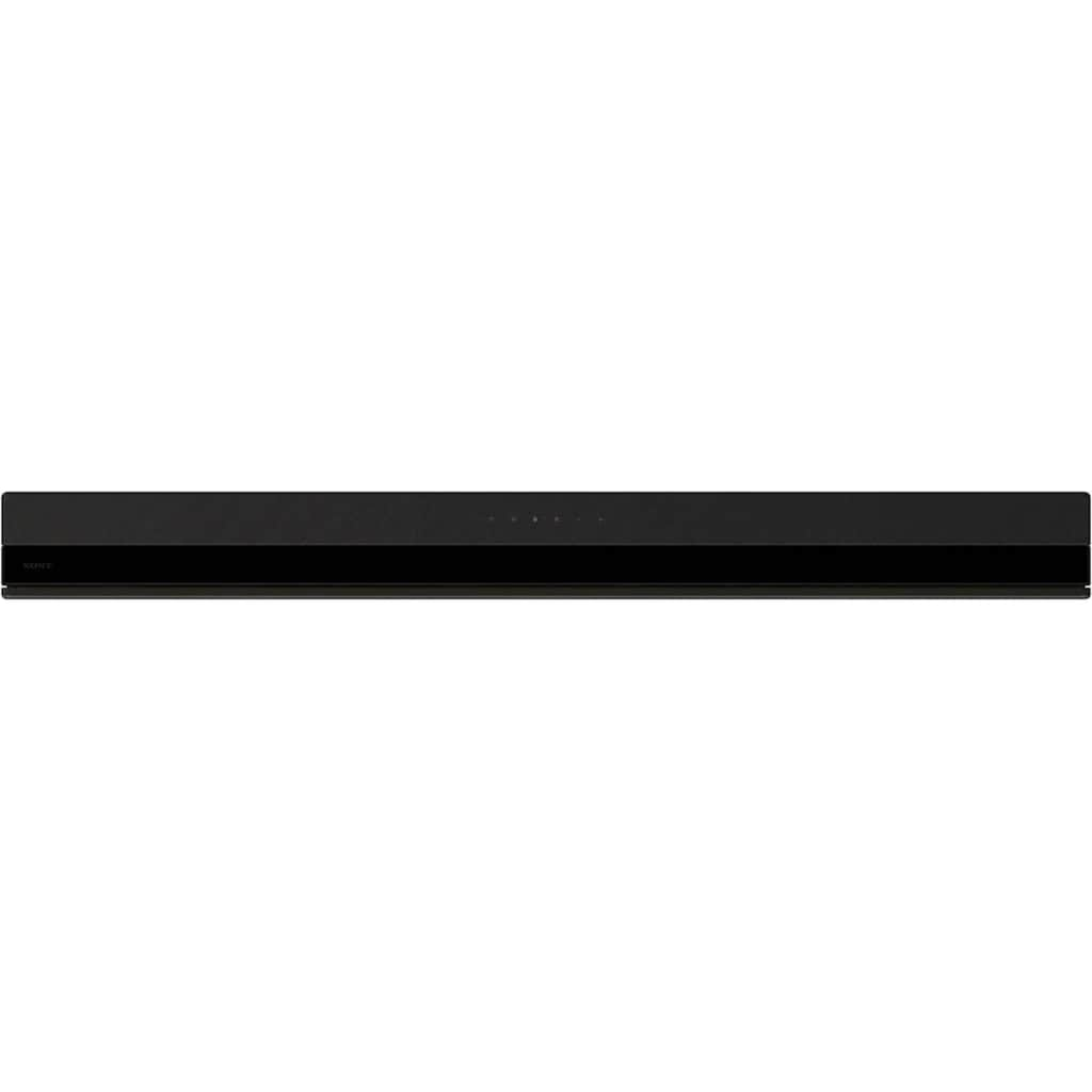 Sony Soundbar »HT-ZF9«, Dolby Atmos/DTS:X