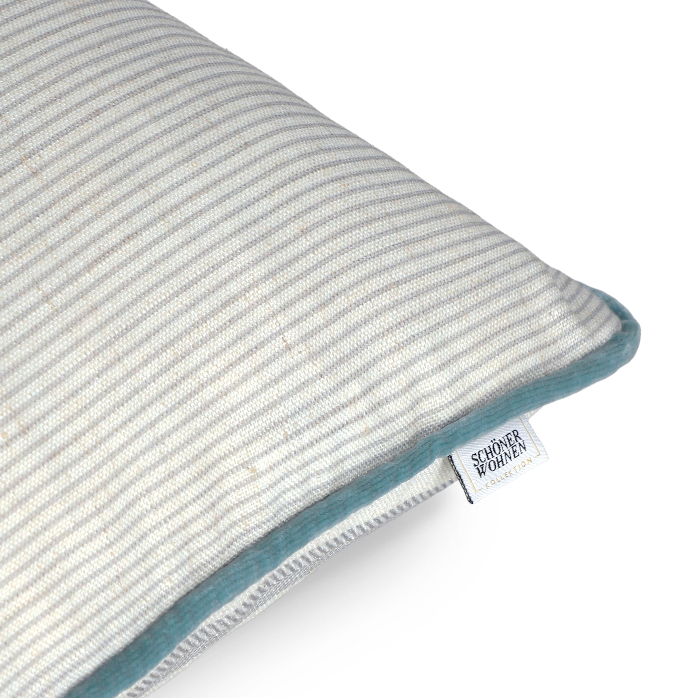 SCHÖNER WOHNEN-Kollektion Kissenhülle »Habit«