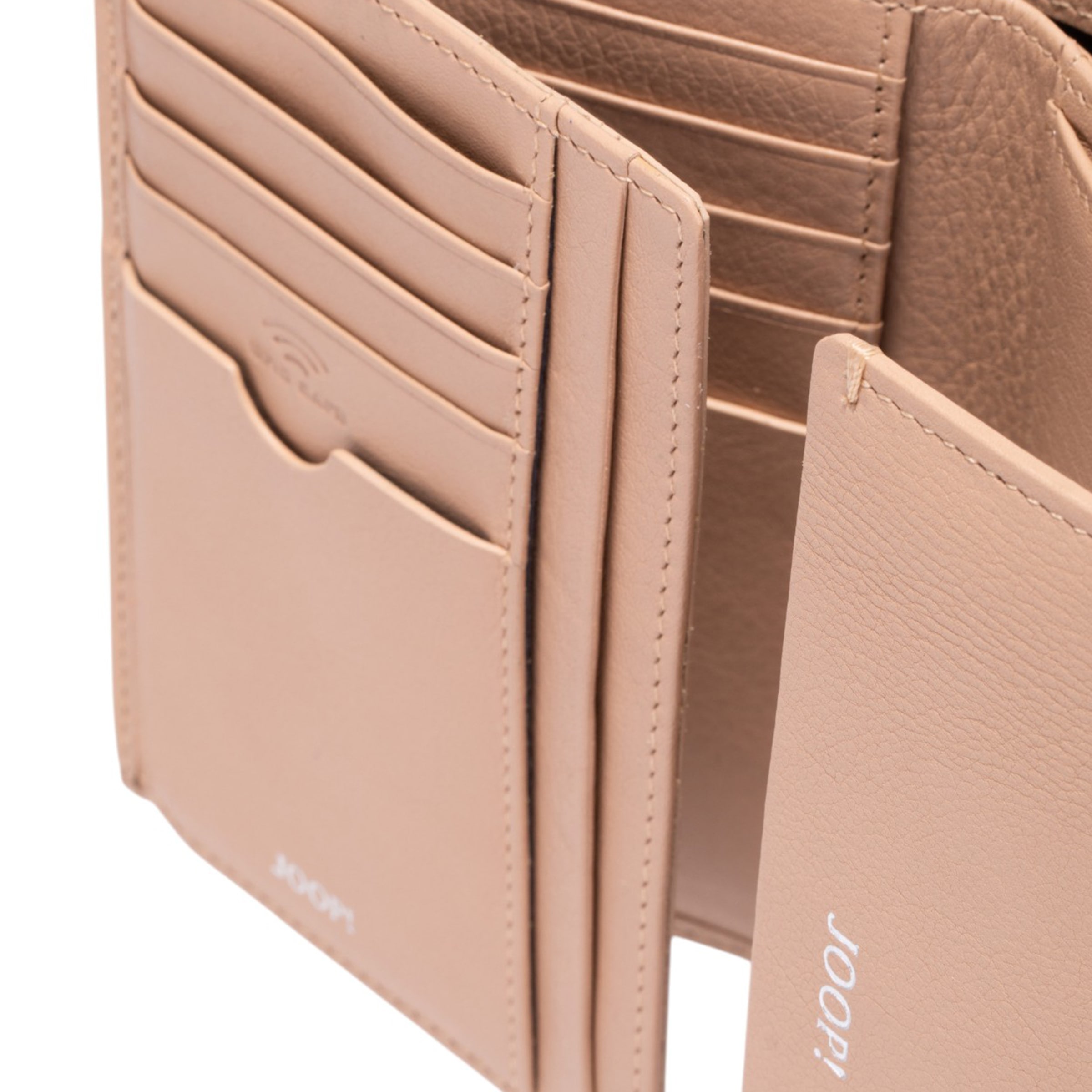 JOOP! Geldbörse »sofisticato 1.0 cosma purse mh10f«, Portemonnaie Damenbörse Geldbeutel