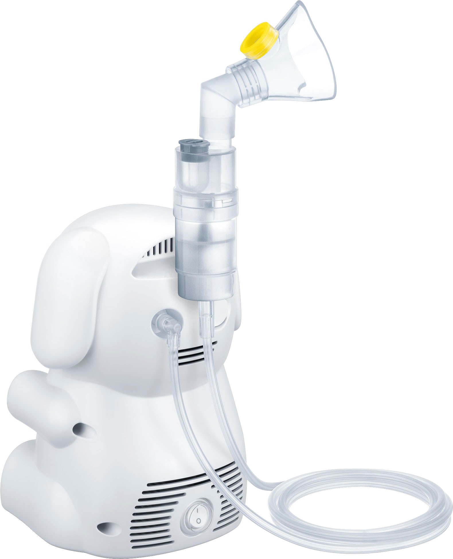 BEURER Inhalationsgerät »IH 24 Kids«