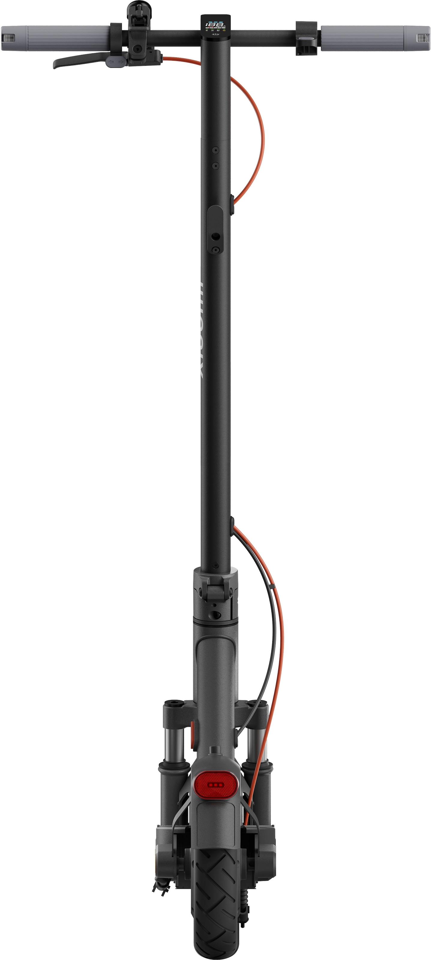 Xiaomi E-Scooter »Electric Scooter 5«, Electric Scooter, mit Straßenzulassung, bis zu 60 km Reichweite