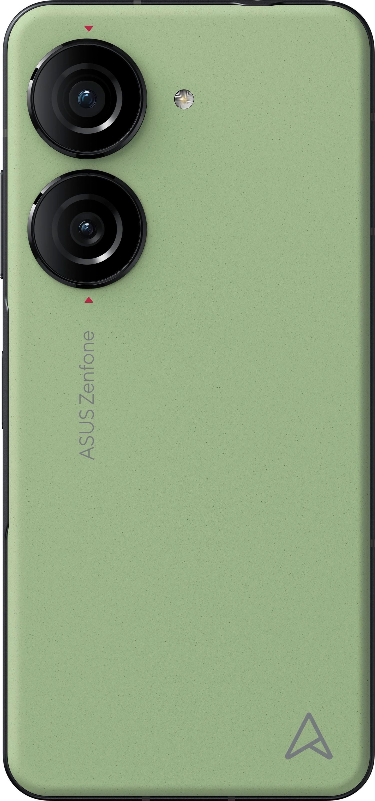 Asus Smartphone »ZENFONE 10«, grün