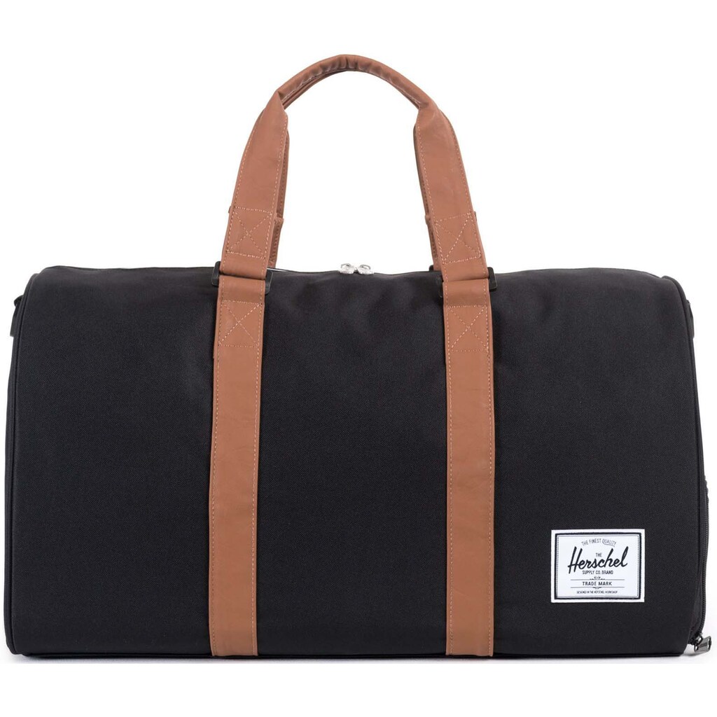 Herschel Reisetasche »Classic, Novel, Black«