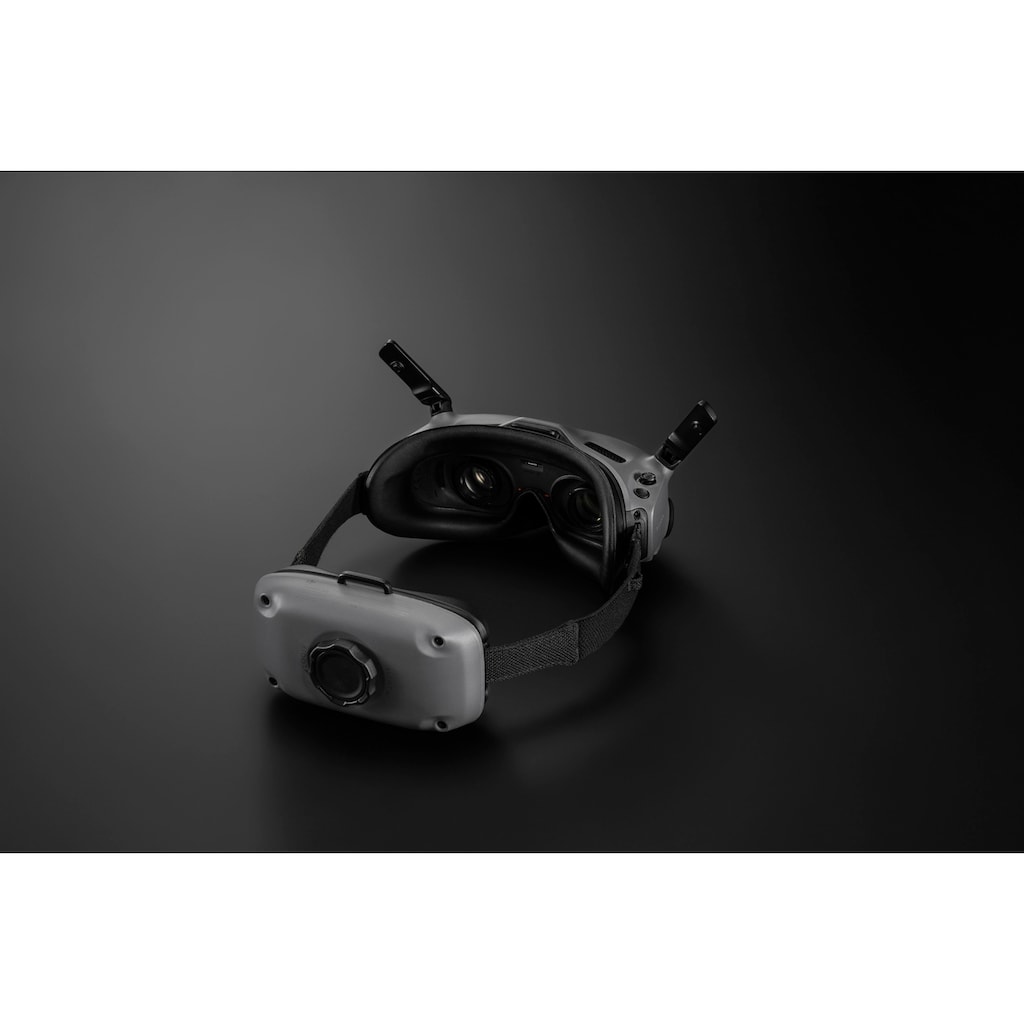 DJI Zubehör Drohne »Goggles Integra«