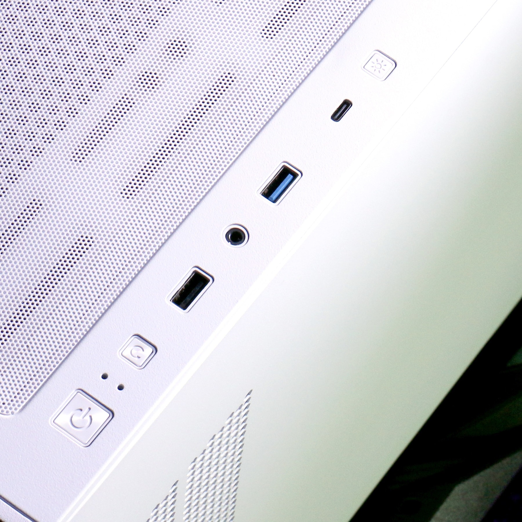 GAMEMAX Gaming-PC »ICE 7766«, Windows 11, DDR5 RAM