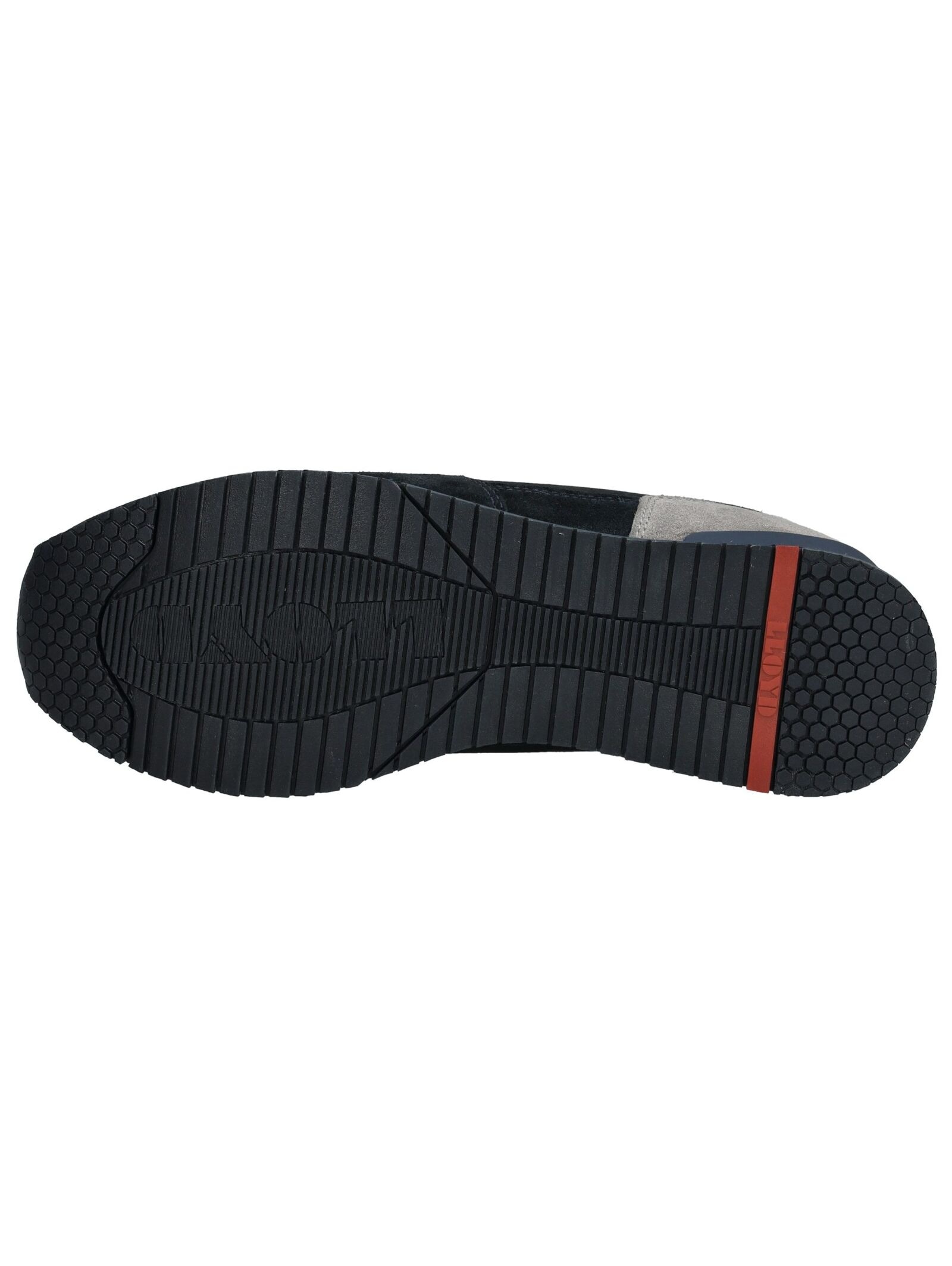 Lloyd Sneaker »LLOYD Sneaker Leder«