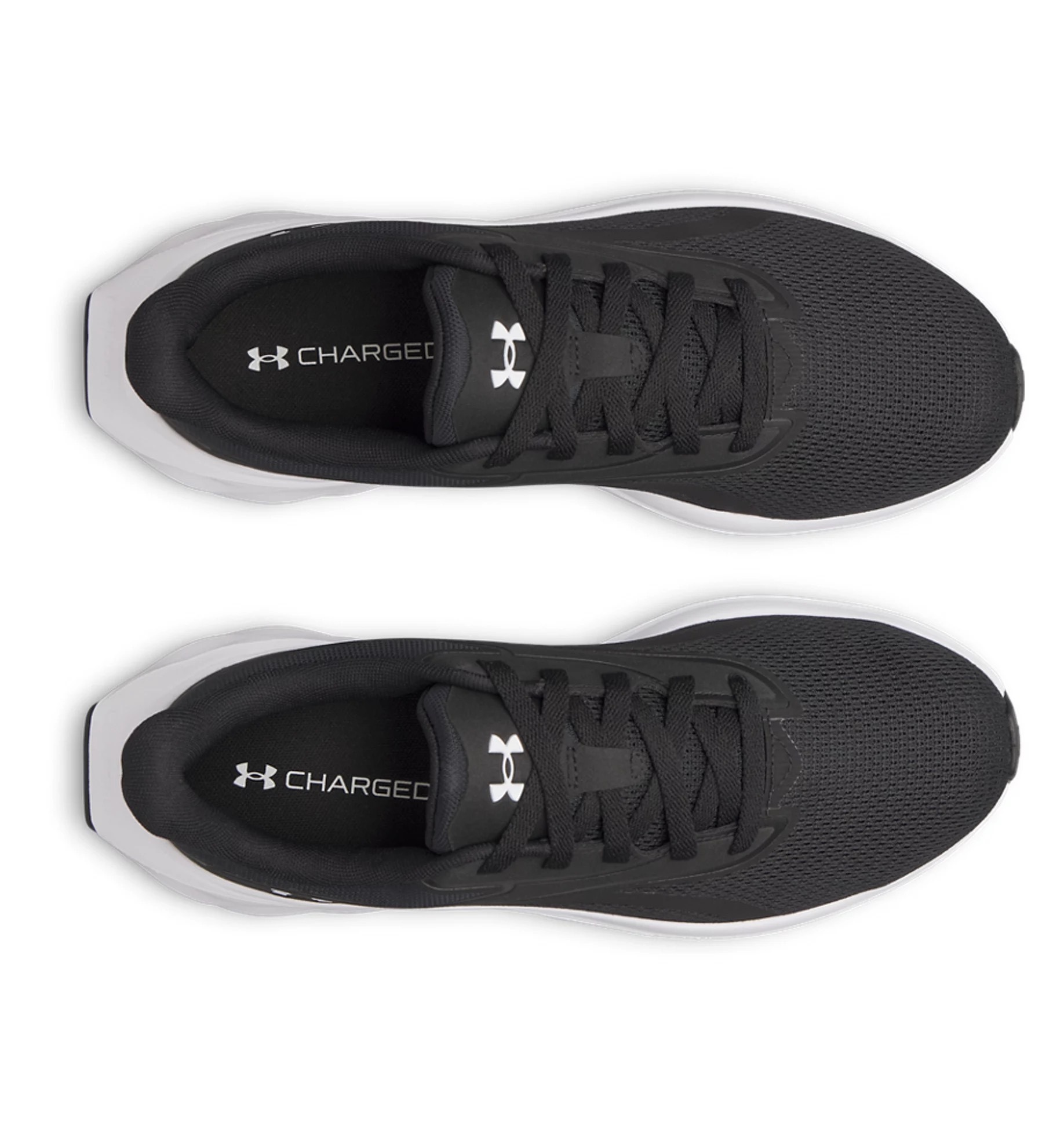 Under Armour® Laufschuh »UA ASCEND«