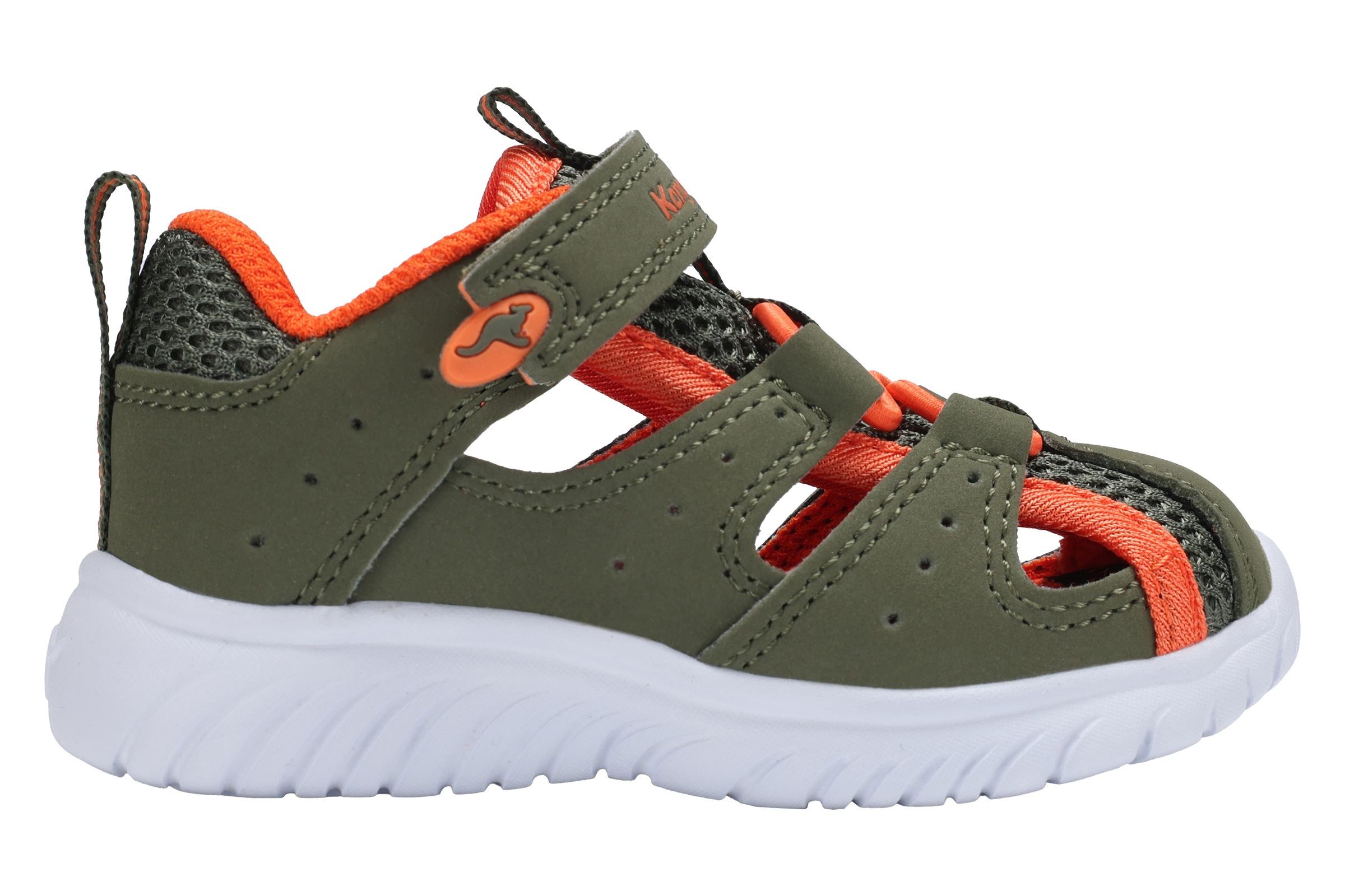 KangaROOS Sandale »KI-ROCK LITE EV«