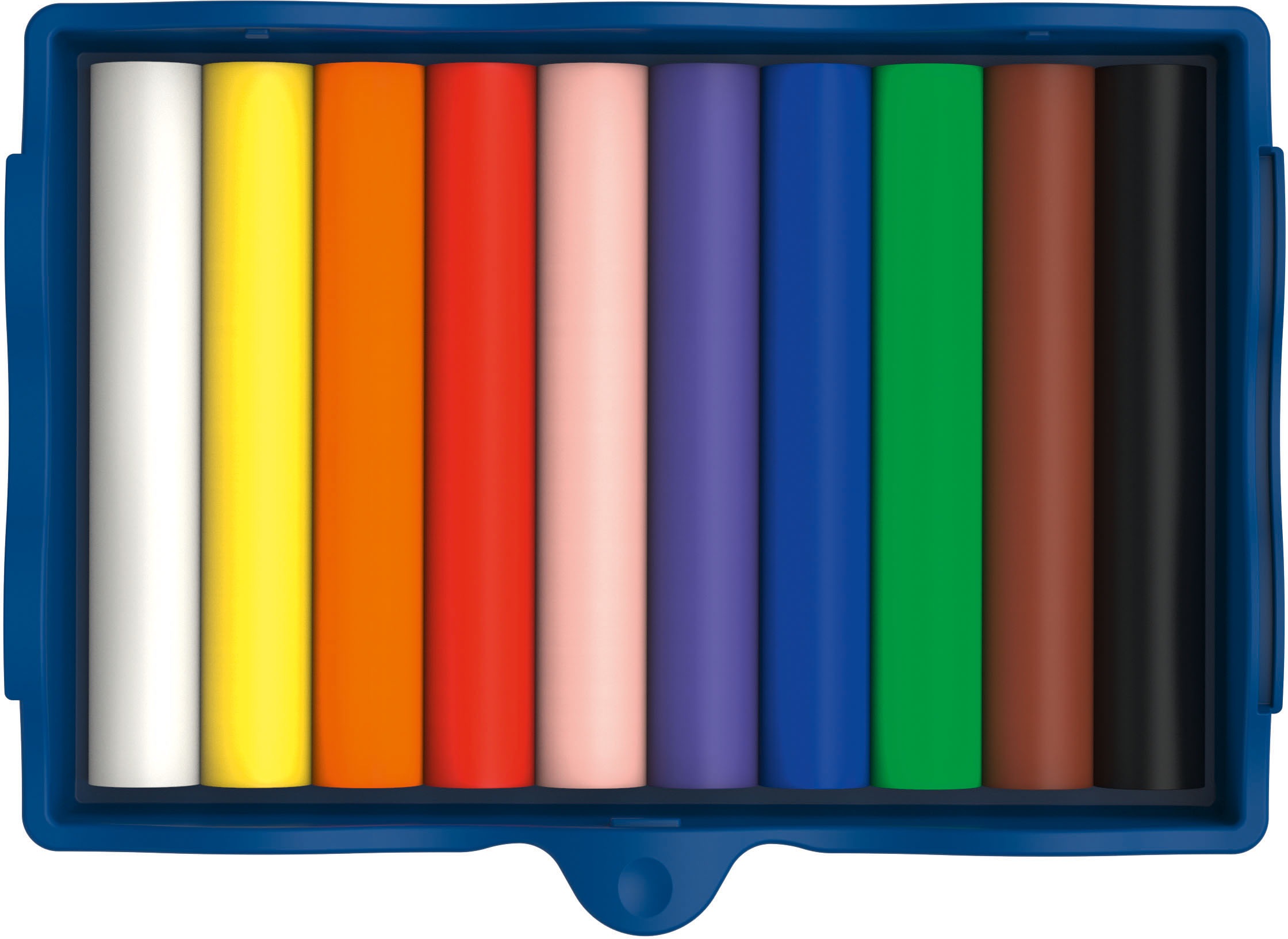 Pelikan Kreativset »Kreativfabrik - Supertower«, Inklusive Tragetasche, Made in Germany