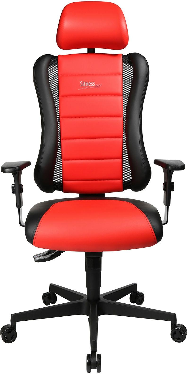 TOPSTAR Bürostuhl »Sitness RS« günstig online kaufen