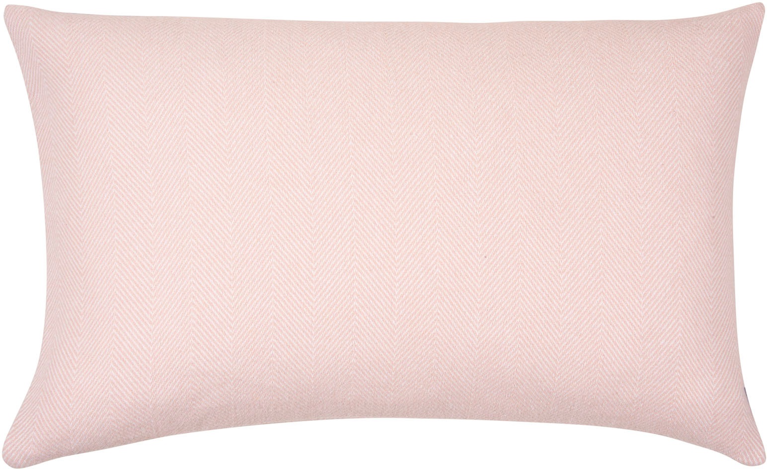 PAD Dekokissen »FINEEDGE«, Made in Europe, Kissenhülle ohne Füllung, 1 Stüc günstig online kaufen