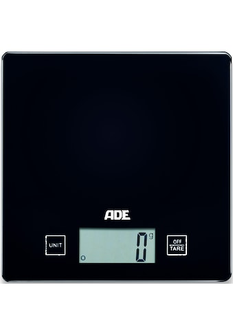 ADE Küchenwaage »Tina KE1818«, digitale Waage klein und kompakt, Zuwiegefunktion, bis 5kg kaufen