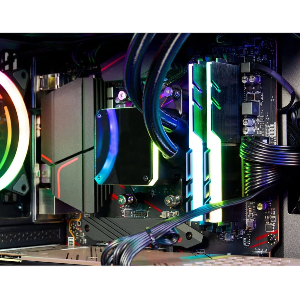 CAPTIVA Gaming-PC »Highend Gaming I72-259«