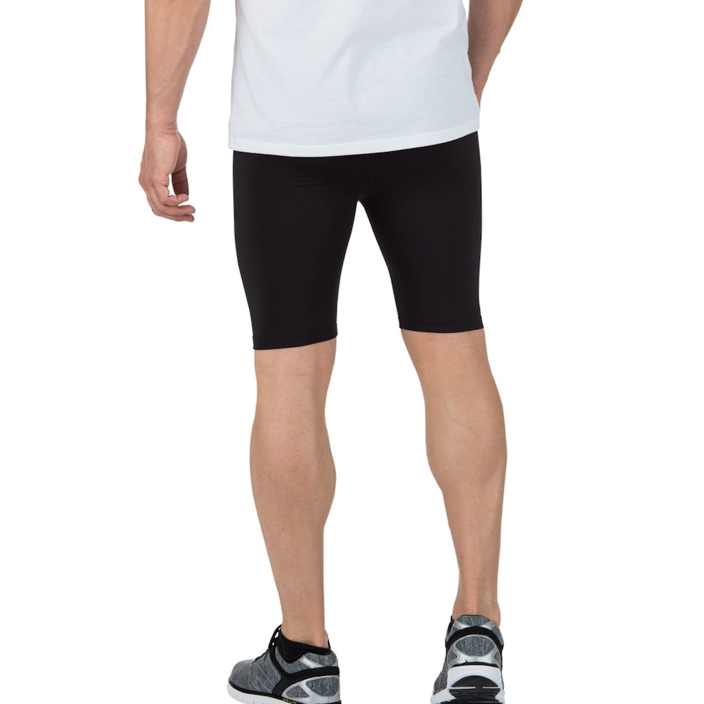 Trigema Radhose »TRIGEMA Sport-Hose«, (1 tlg.)