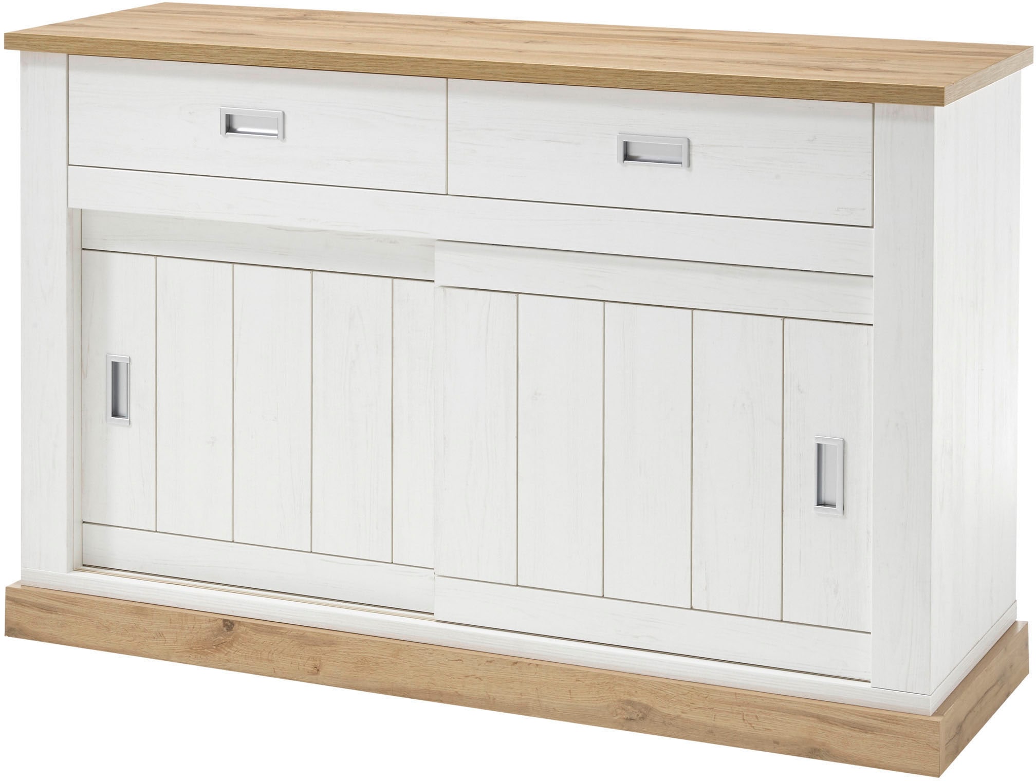 Home affaire Sideboard »ORLANDO«, Breite ca. 150 cm