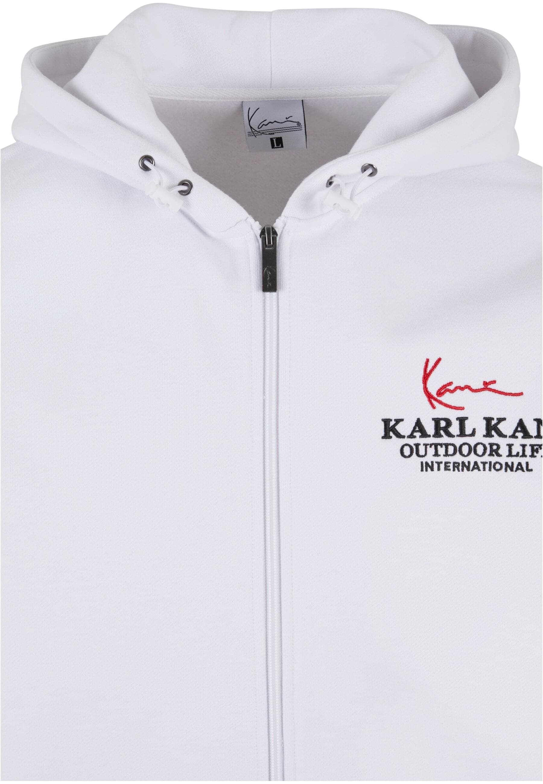 Karl Kani Sweatjacke »Karl Kani Herren« 1 Stk.
