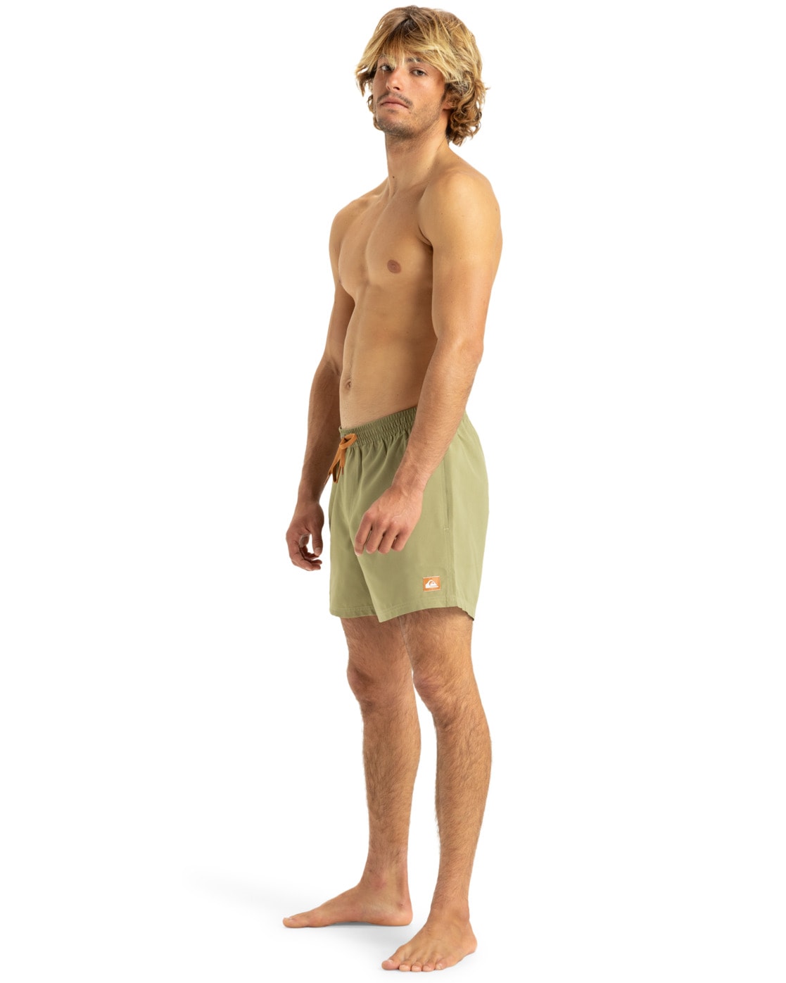 Quiksilver Boardshorts »Everyday Solid Volley 15"«