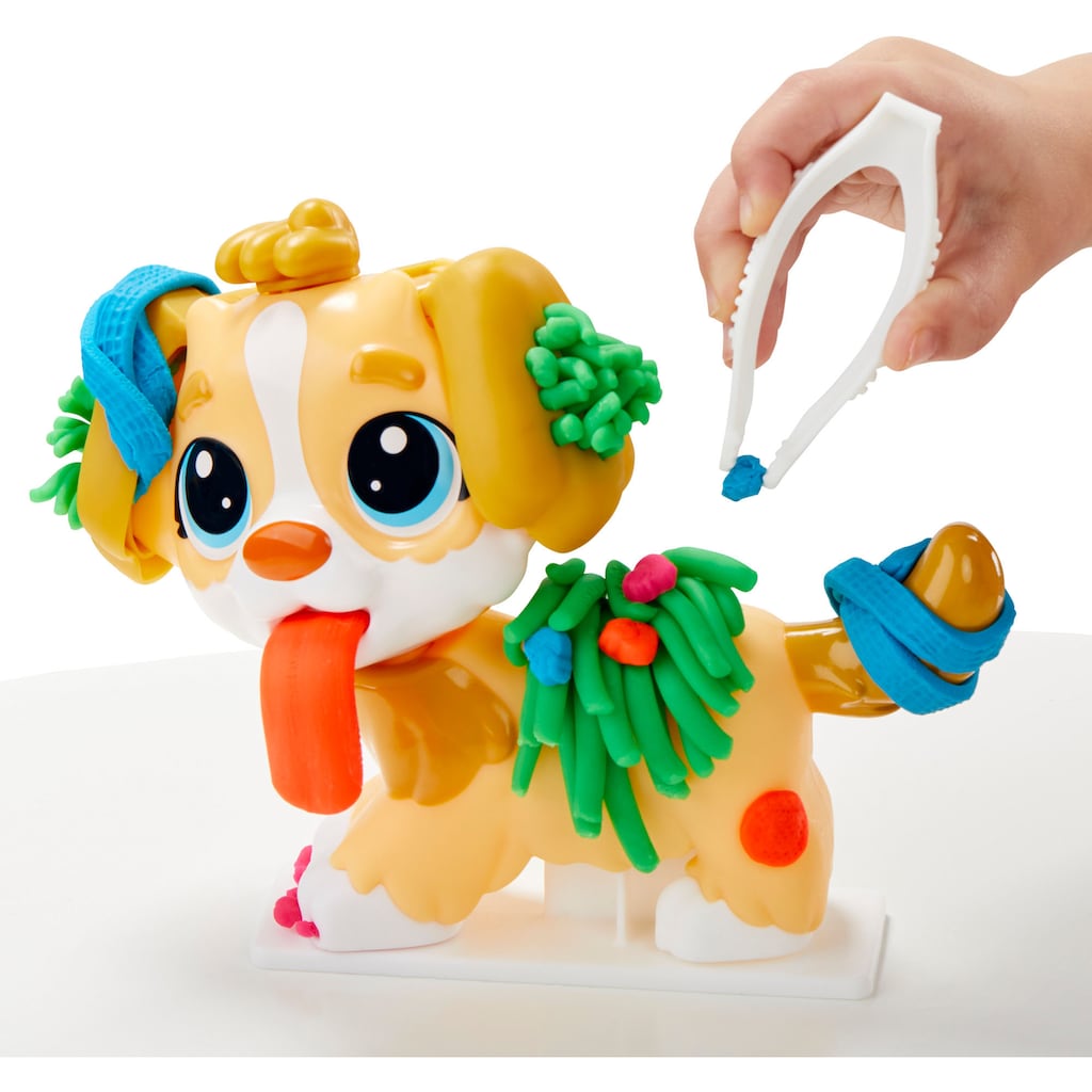 Hasbro Knete »Play-Doh Tierarzt«