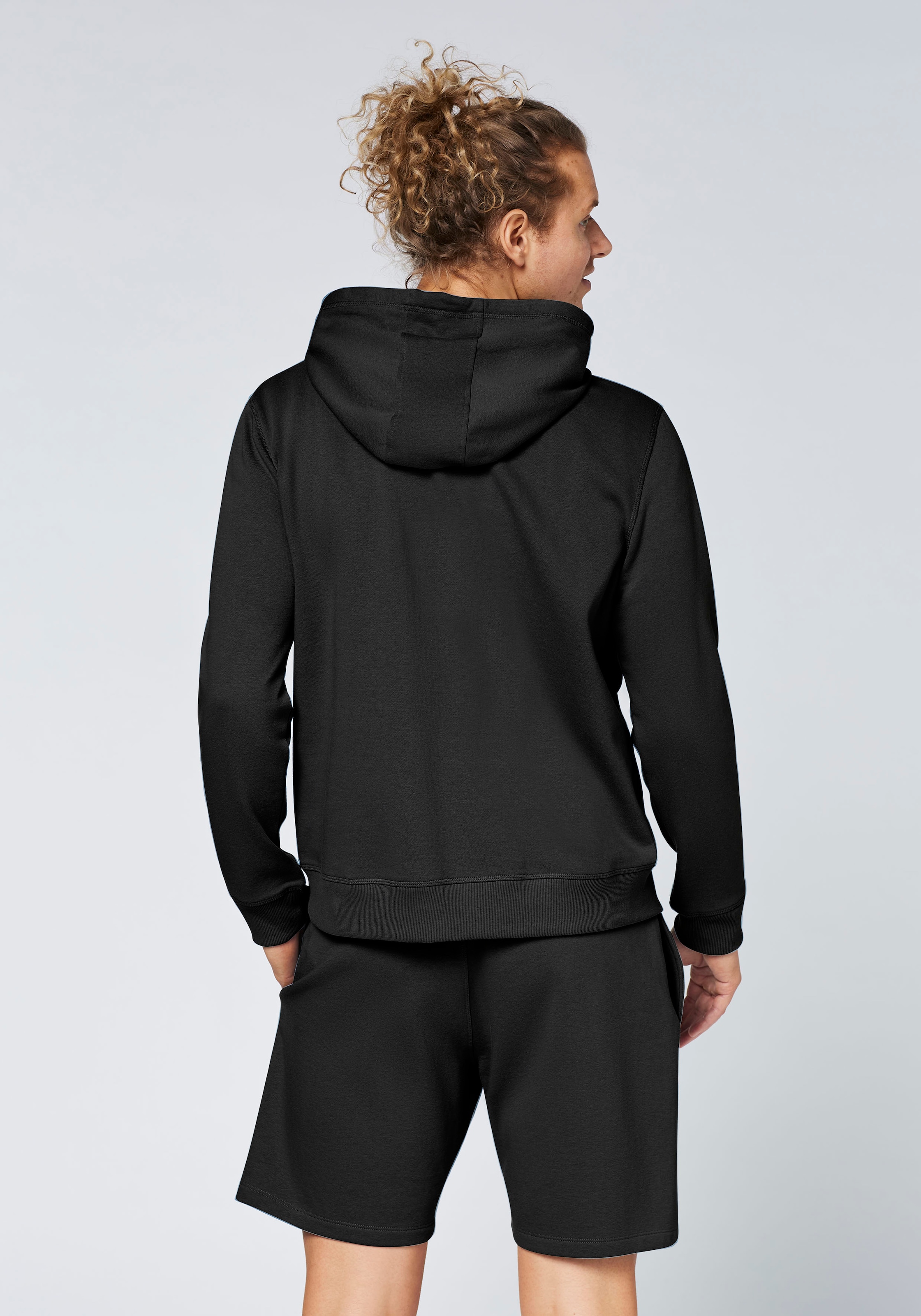 Chiemsee Kapuzensweatshirt