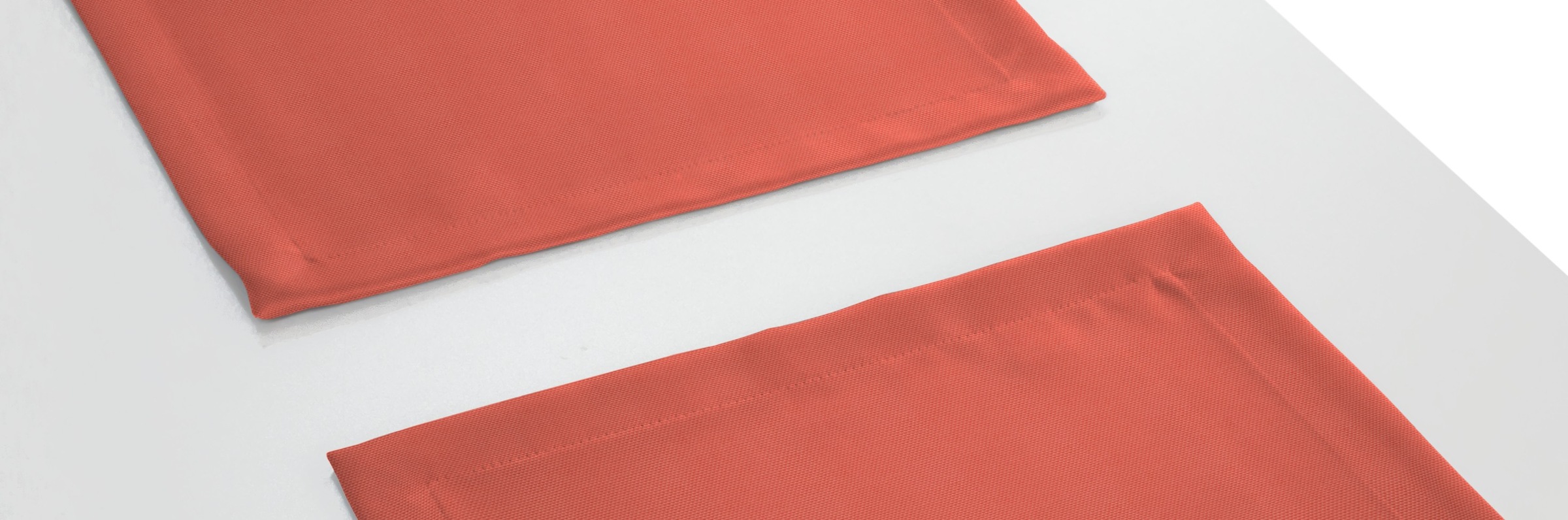 Wirth Platzset »WirthNatur«, (Packung, 2 St.)