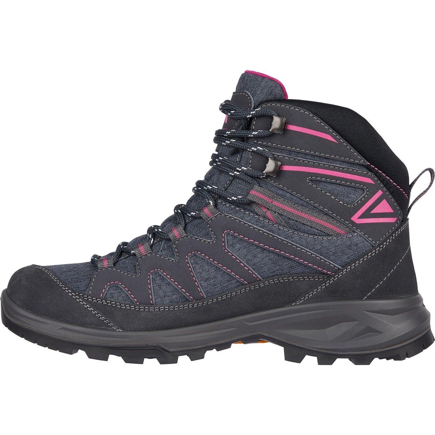 McKINLEY Wanderschuh »Vulcanus MID AQX W«  wasserdicht
