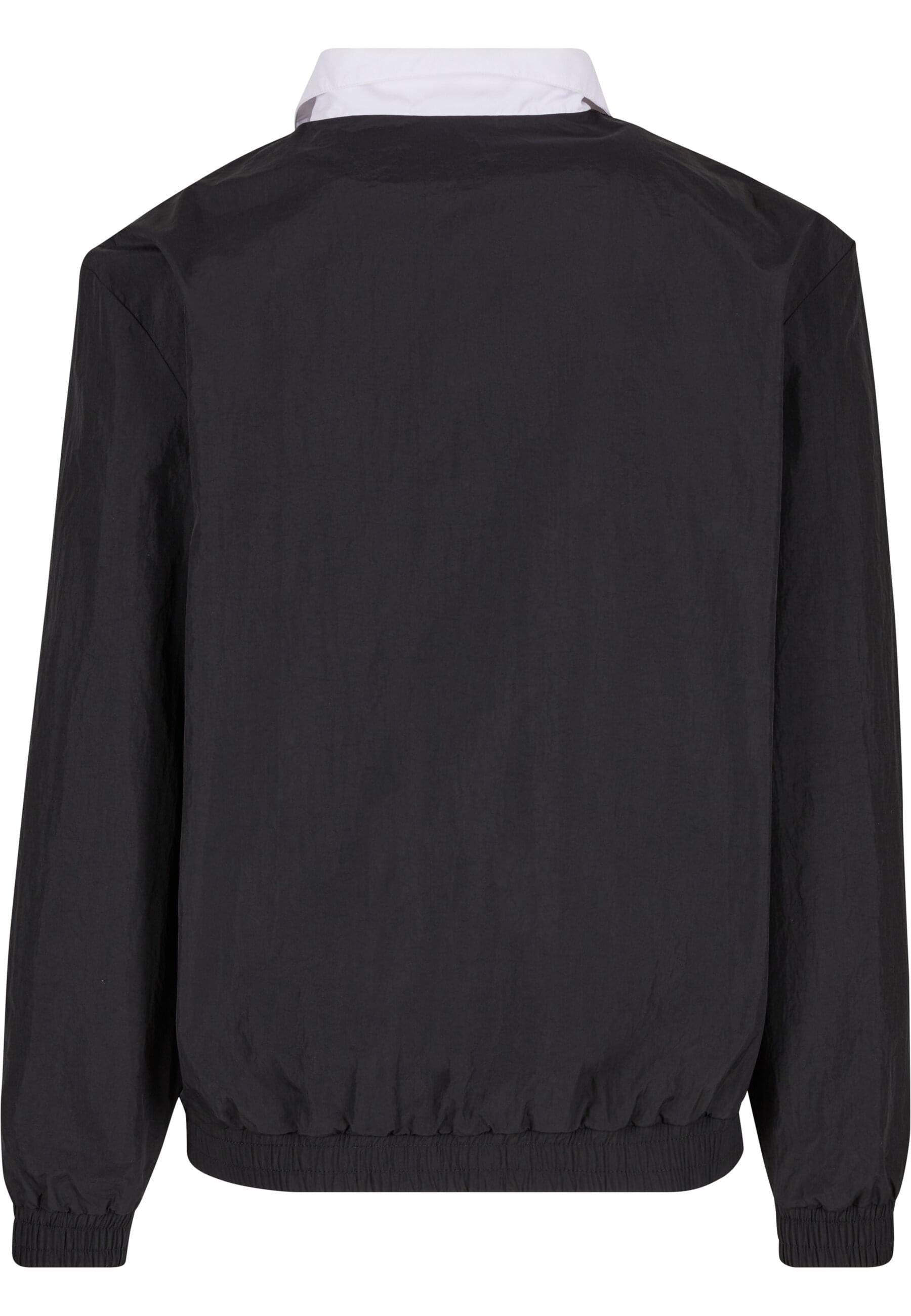 Karl Kani Trainingsjacke »Karl Kani Kani Varsity Trackjacket« 1 Stk. tlg. ohne Kapuze