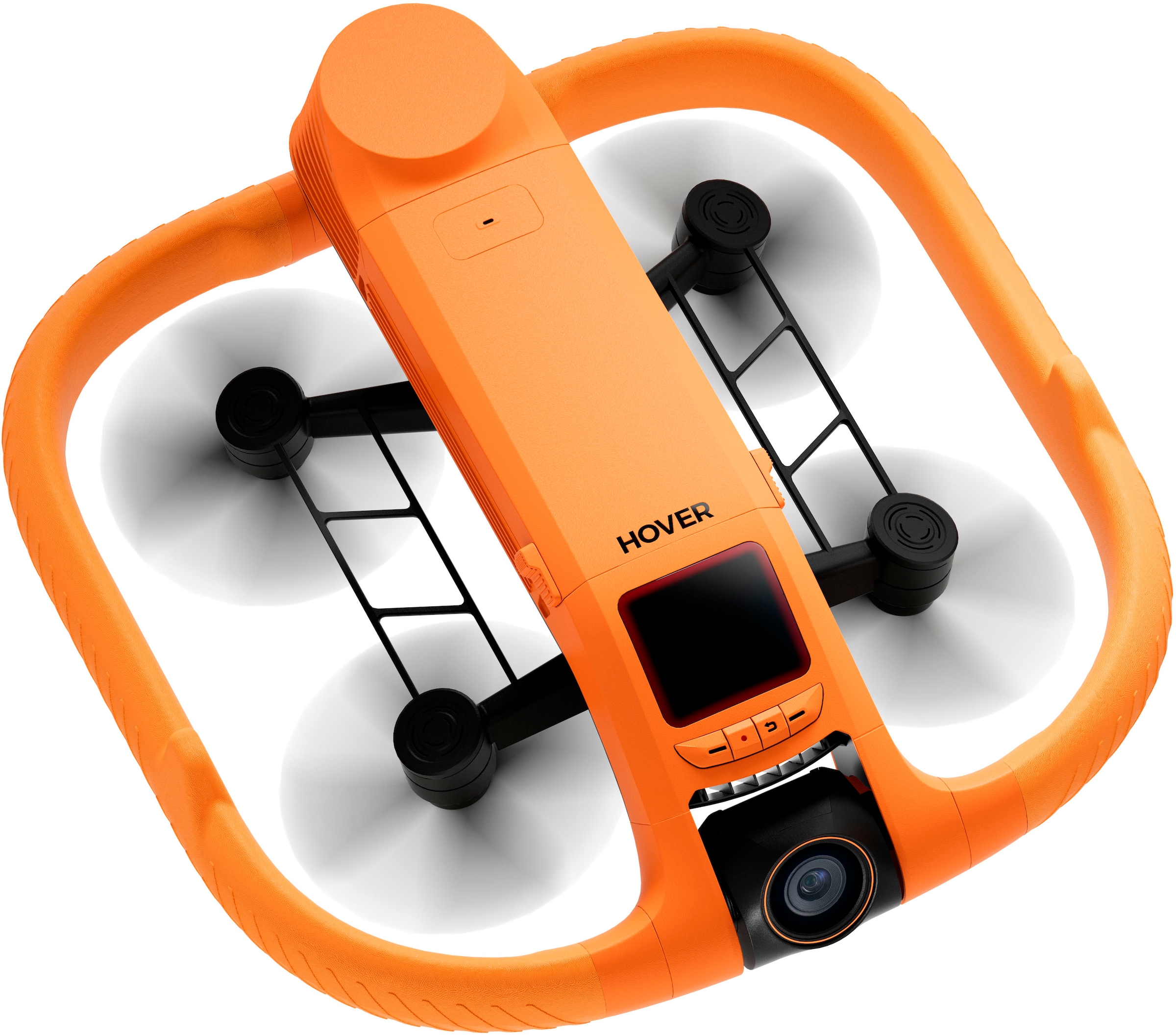 HOVERAir Quadrocopter »AQUA Power Combo«