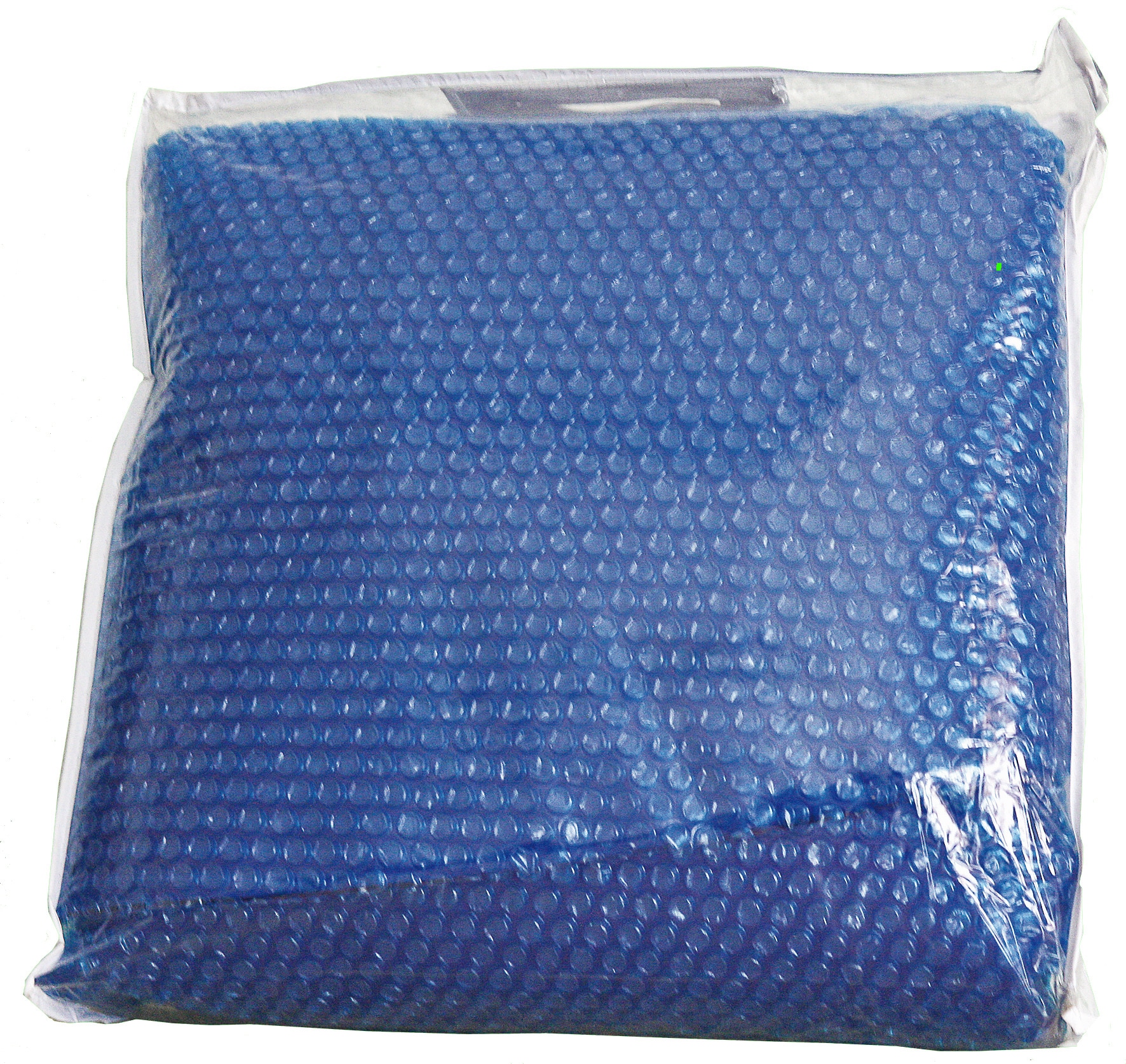 MY POOL BWT Solarabdeckplane für Rundbecken, in 8 Größen blau B/H/L: 600 cm