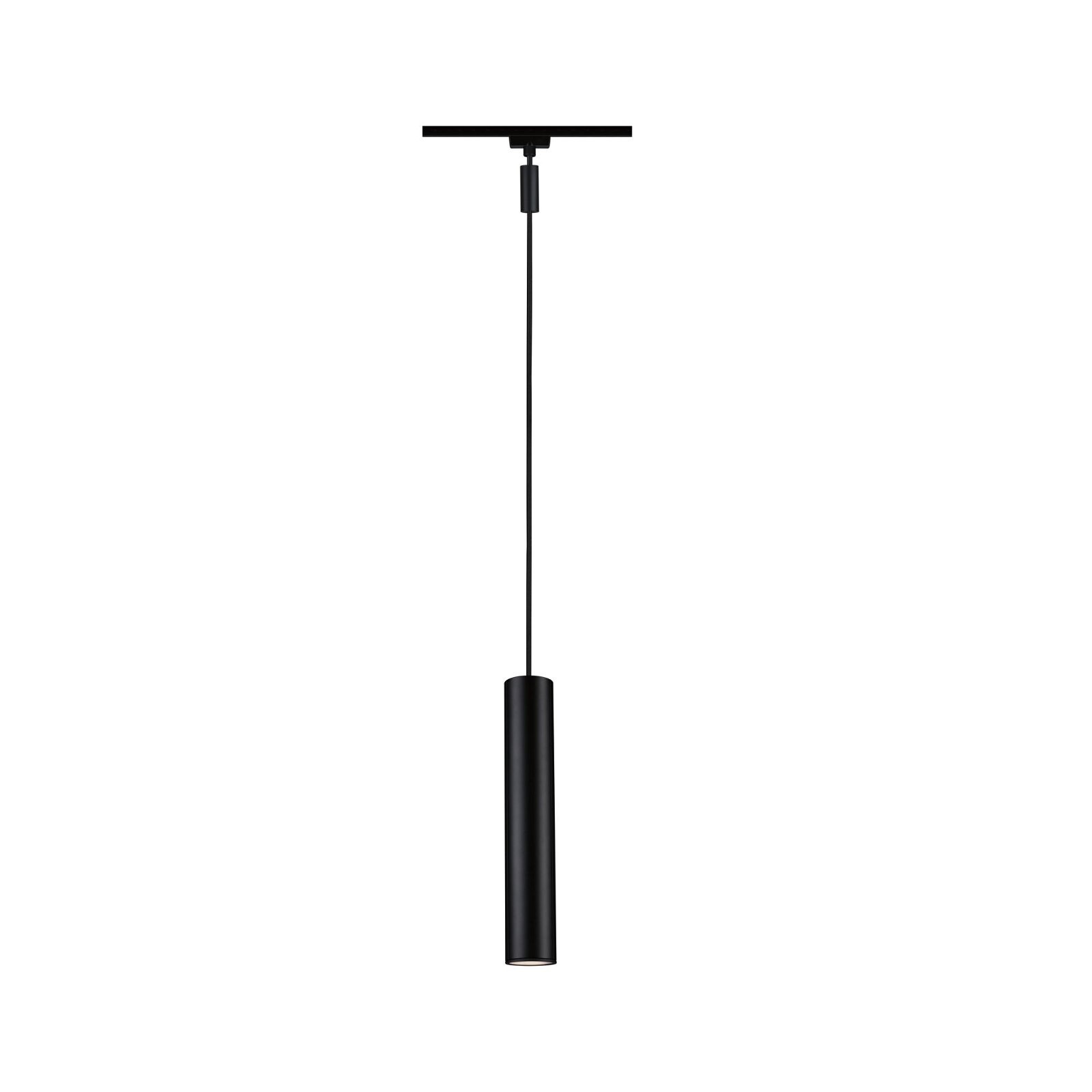 Paulmann Schienensystem-Leuchten »URail Pendel Catalejo GU10 max. 10W dimmb günstig online kaufen