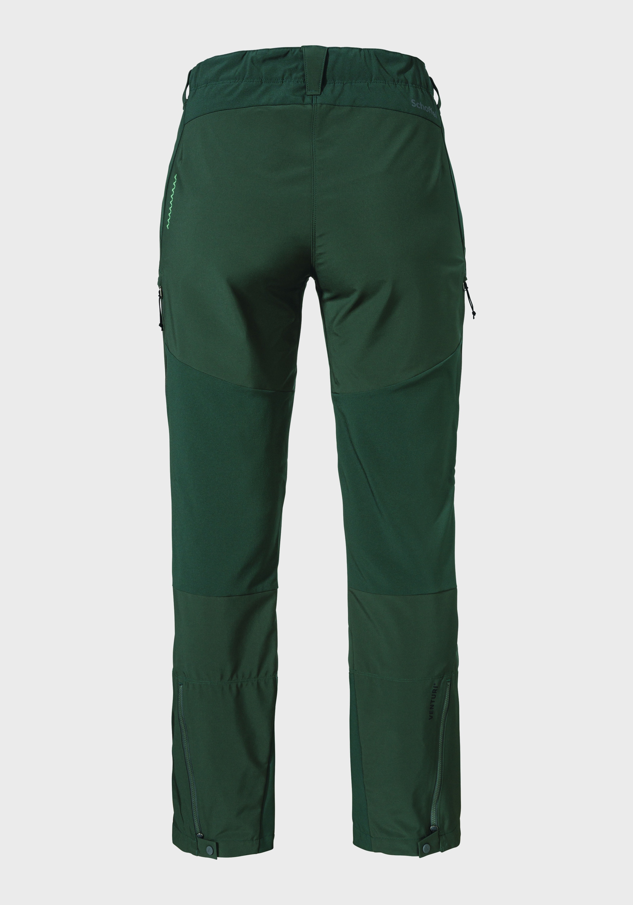 Schöffel Outdoorhose »Mountain Softshell Pt Style Milagle WMS«