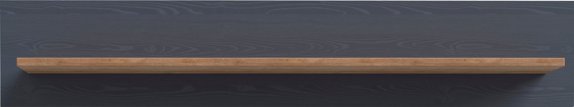 FORTE Wandregal »Bohol«, Breite 160 cm günstig online kaufen