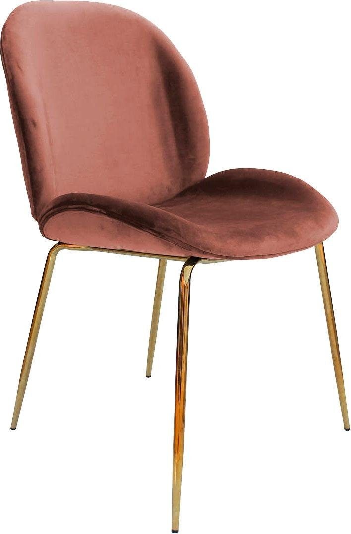 Kayoom Stuhl »Charlize 110 2er-Set, TOPSELLER! Esszimmerstühle,moderne Opti günstig online kaufen