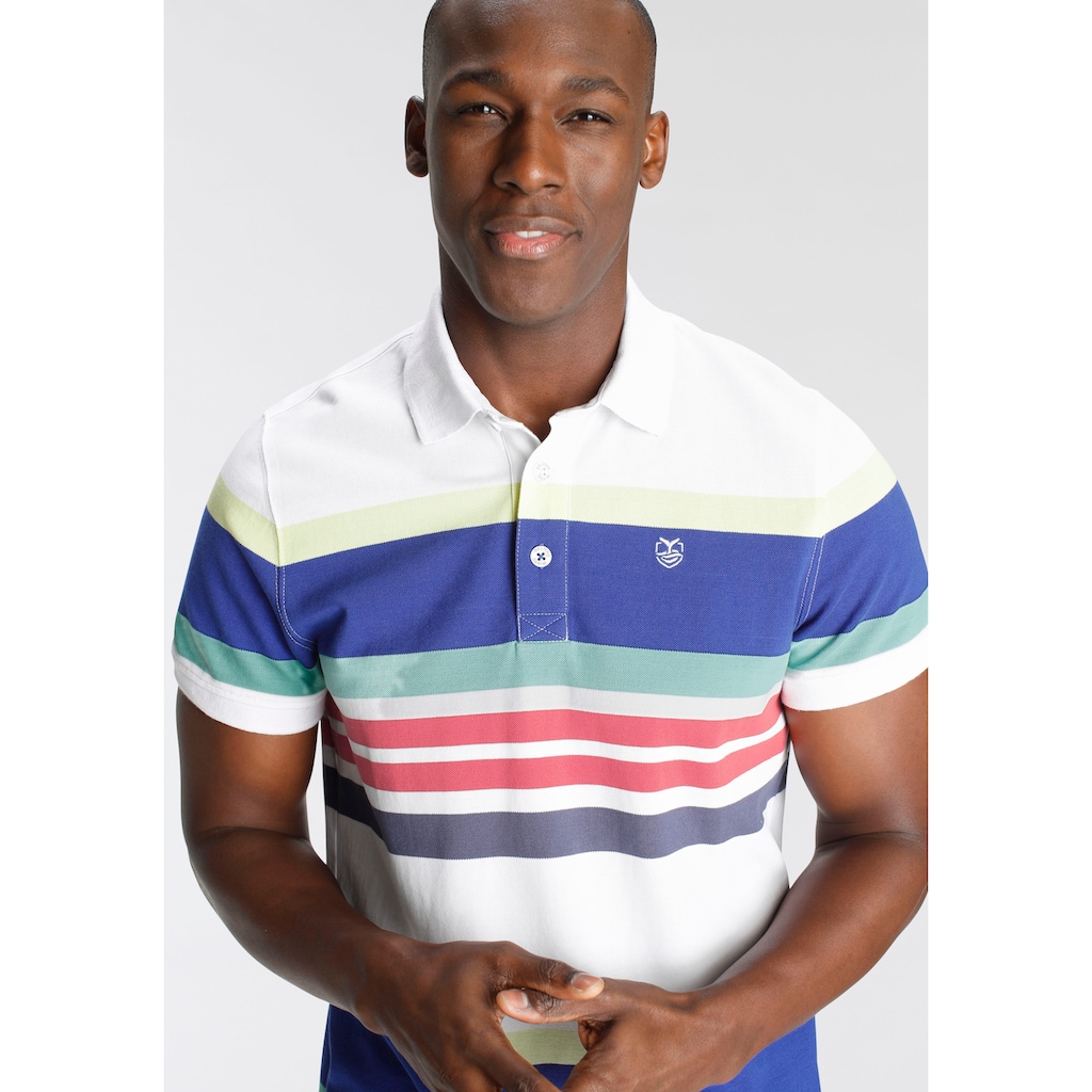 DELMAO Poloshirt