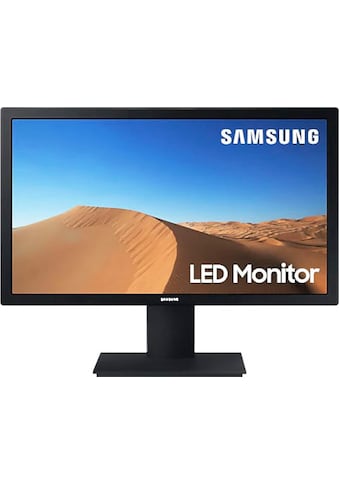 Samsung LED-Monitor »S24A310NHU«, 61 cm/24 Zoll, 1920 x 1080 px, Full HD, 9 ms... kaufen