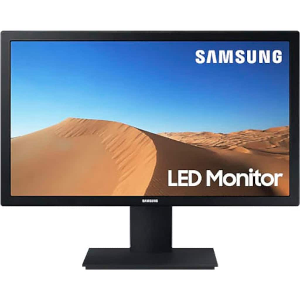 Samsung LED-Monitor »S24A310NHU«, 61 cm/24 Zoll, 1920 x 1080 px, Full HD, 9 ms Reaktionszeit, 60 Hz