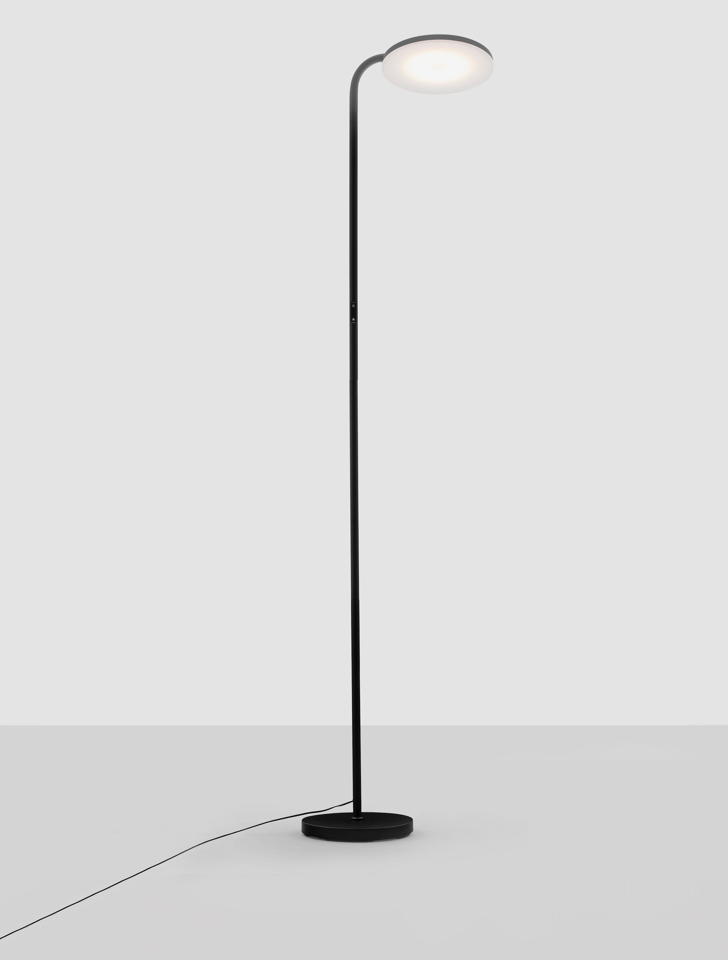 Nova Luce Stehlampe »SINKRO«, 1 flammig