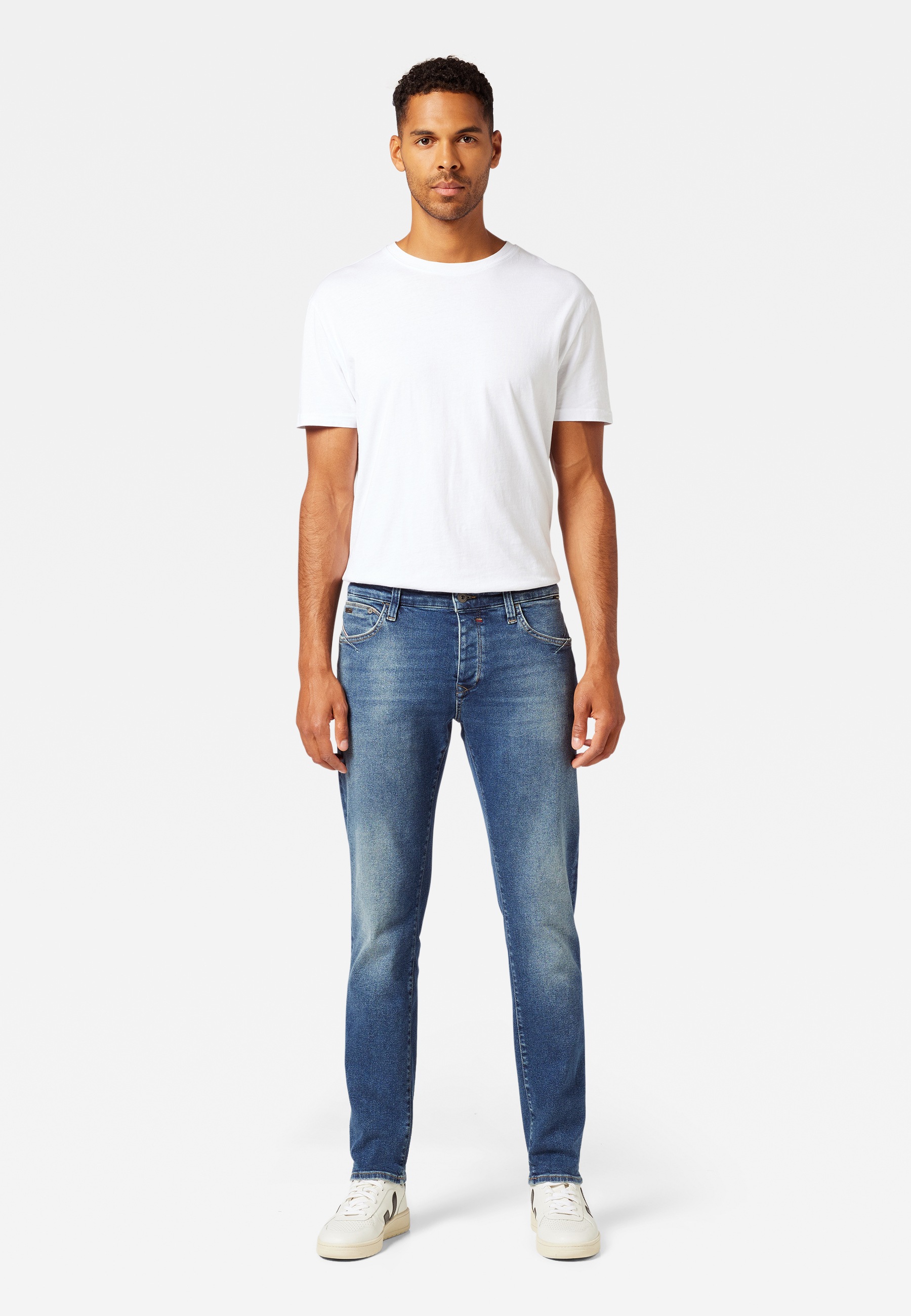 Mavi Skinny-fit-Jeans »YVES«, Slim Skinny Jeans kaufen