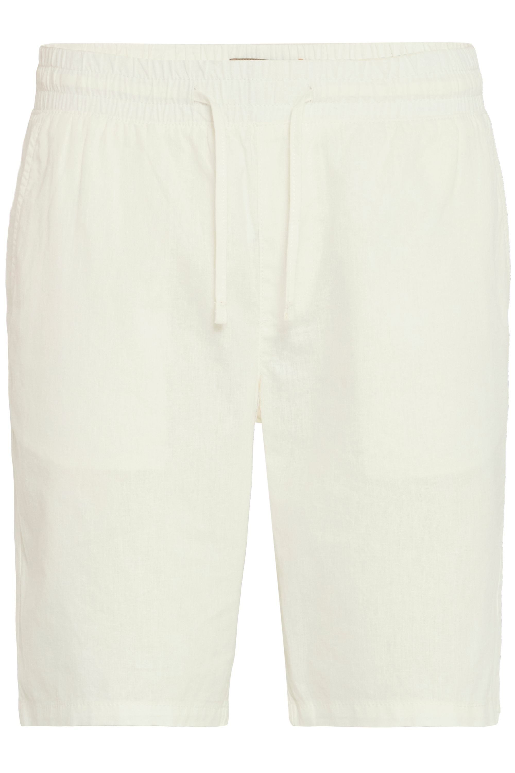 Blend Leinenhose »BHVolk«  Casual Shorts aus Leinenmix